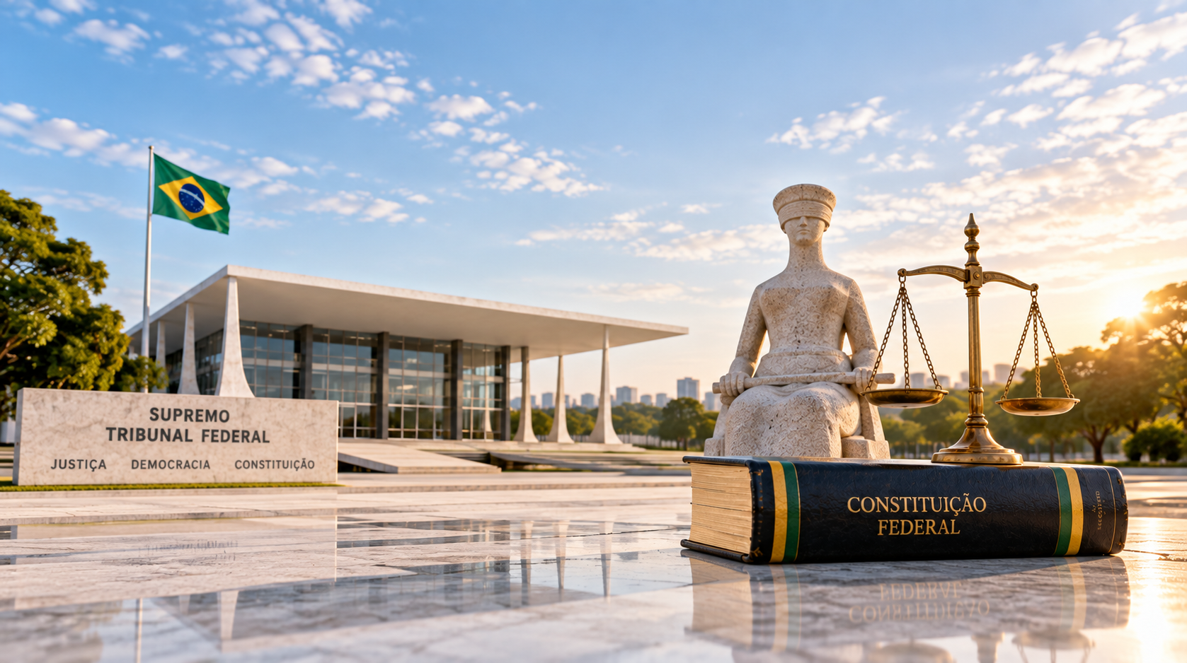 Quando a Suprema Corte Perde a Confiança, Quem Protege a Justiça?